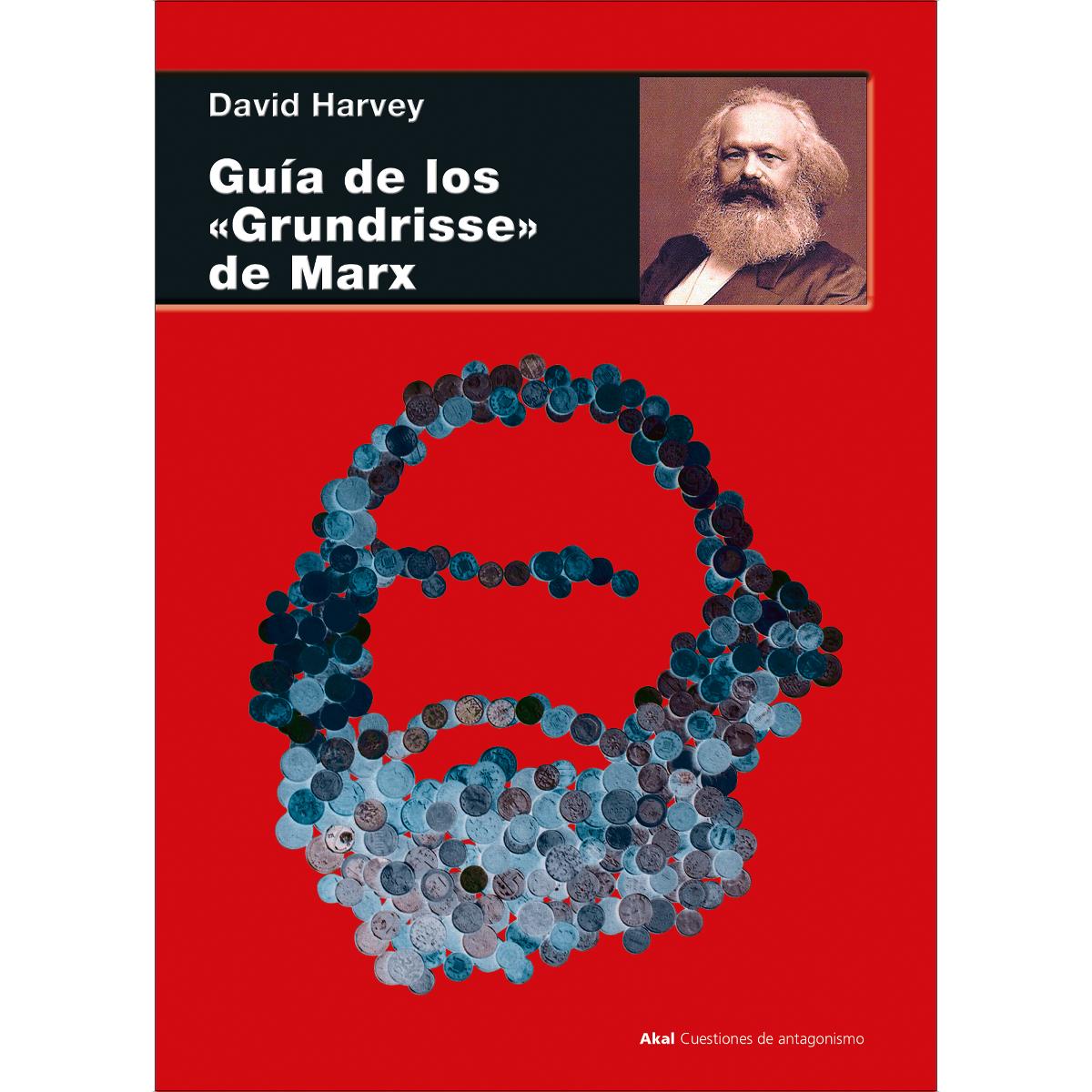 Guía de los "Grundrisse" de Marx (Capa mole com abas) 1