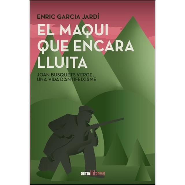 Imagem 0 de El maqui que encara lluita (Capa mole)