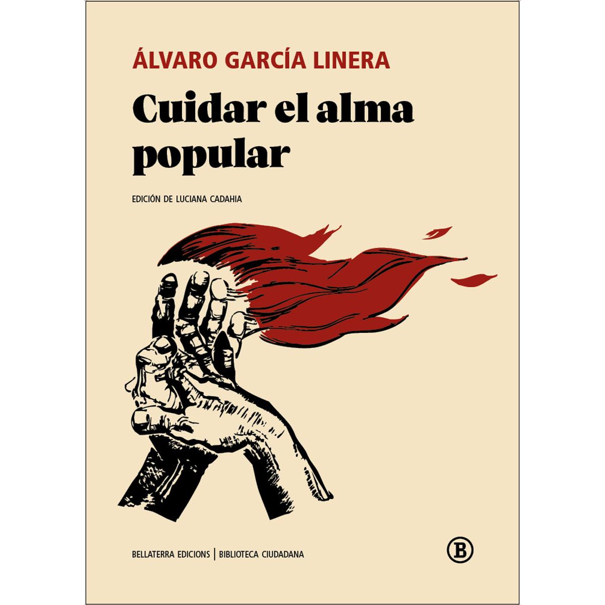 Cuidar el alma popular (Capa mole com abas) 1