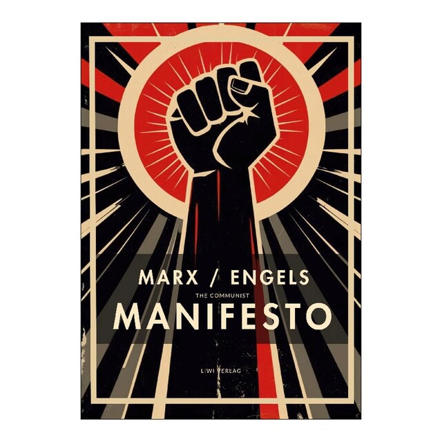 Imagem 0 de Karl marx / friedrich engels: the communist manife