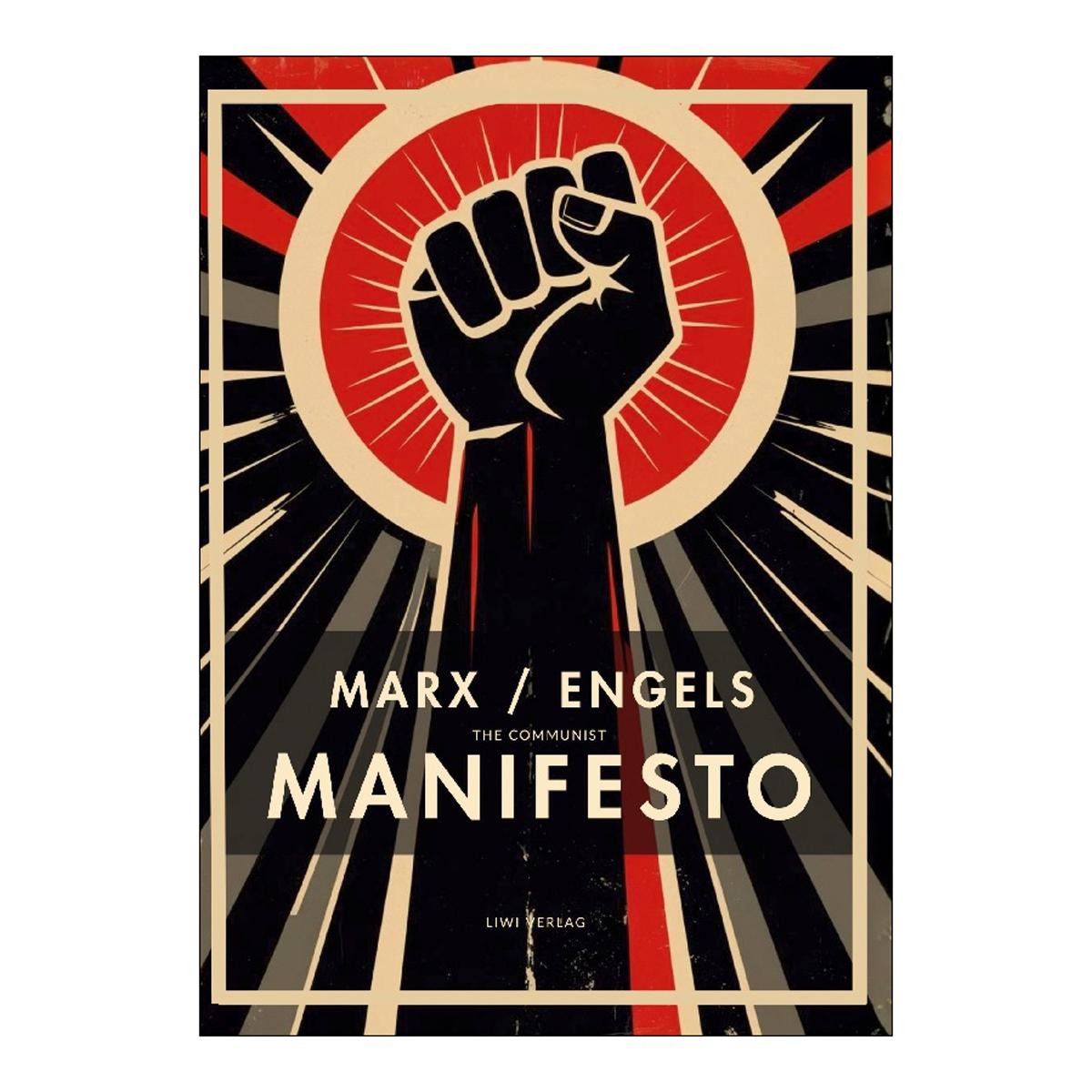 Imagem 0 de Karl marx / friedrich engels: the communist manife