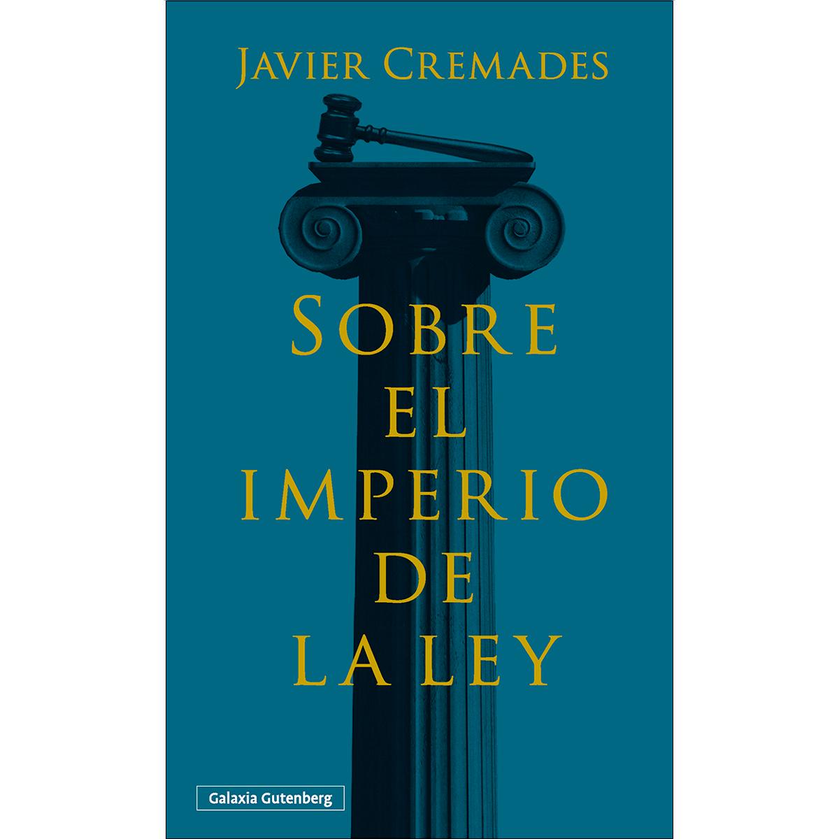 Sobre el imperio de la ley 1