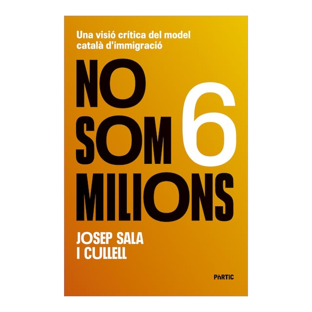 Imagem 0 de No som 6 milions (Capa mole com abas)
