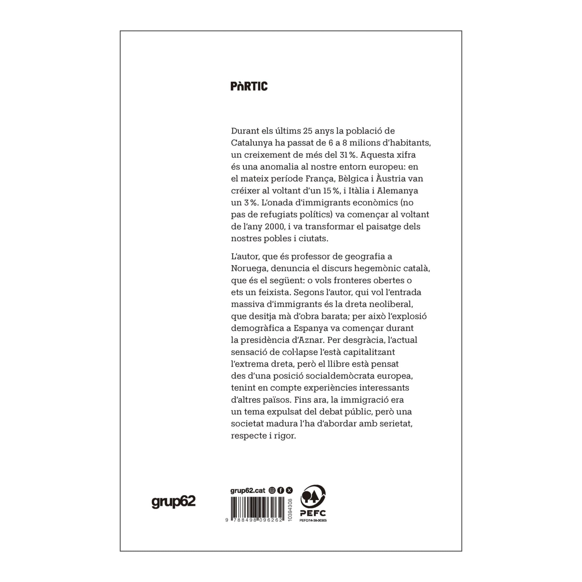 No som 6 milions (Capa mole com abas) 2