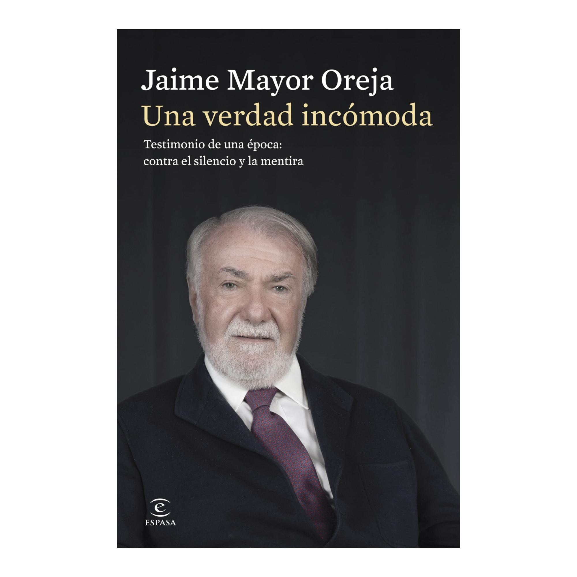 Imagem 0 de Una verdad incómoda. Testimonio de una época: contra el silencio y la mentira: Testimonio de una época: contra el silencio y la  (Capa mole com abas)