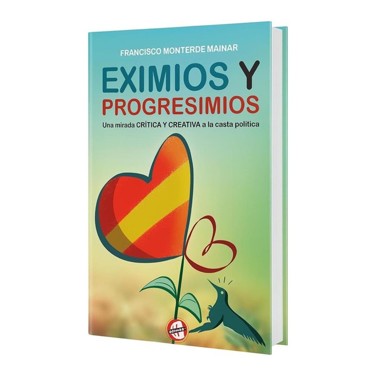 Imagem 0 de Eximios y progresimios