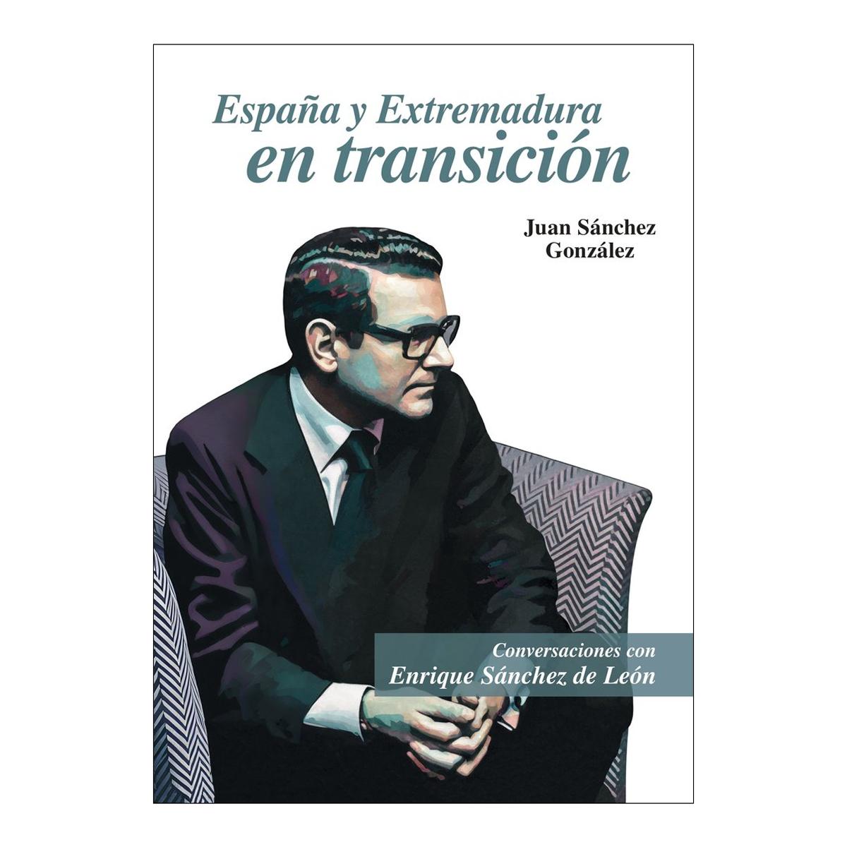 España y extremadura en transicion 1