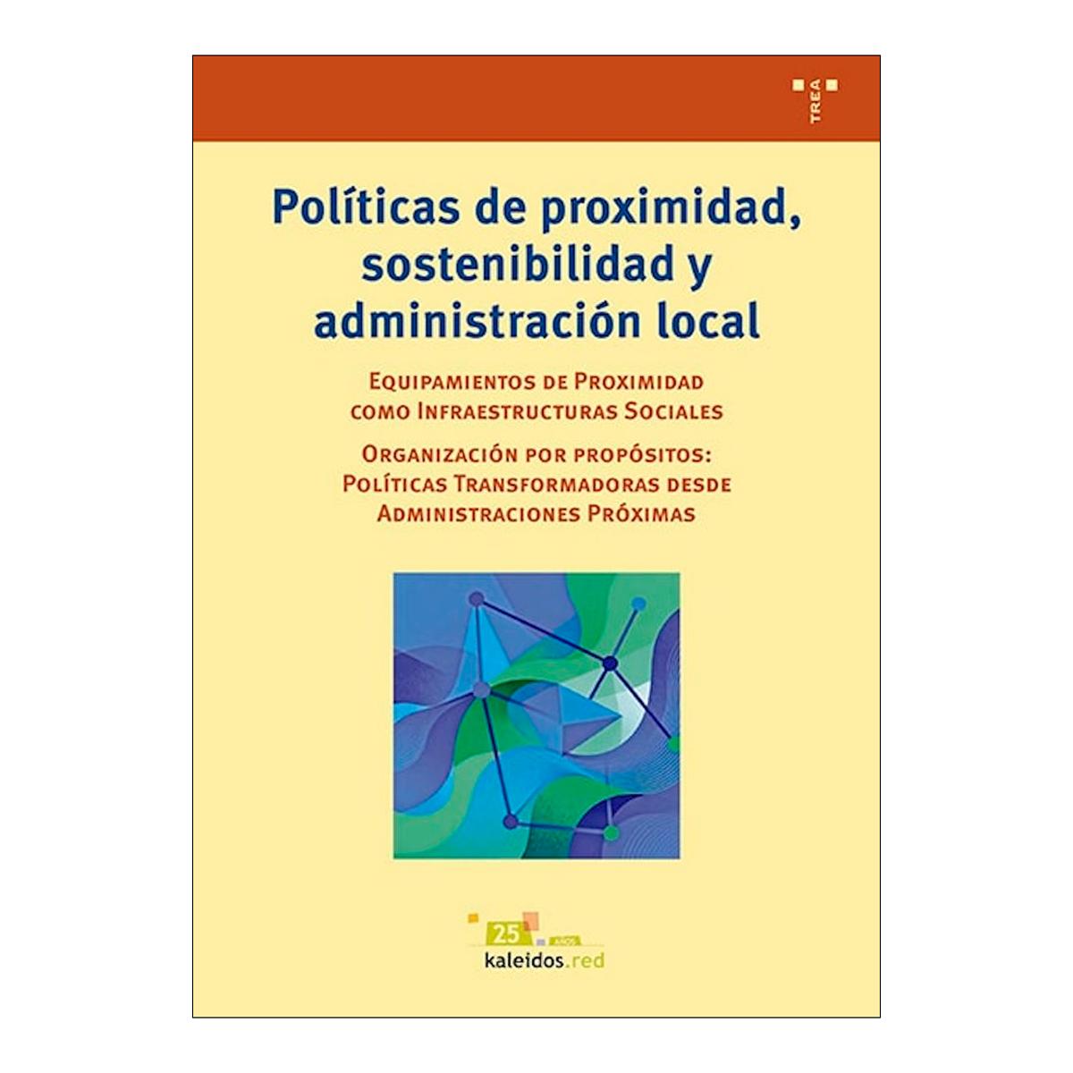Políticas de proximidad, sostenibilidad y administración local (Capa mole com abas) 1