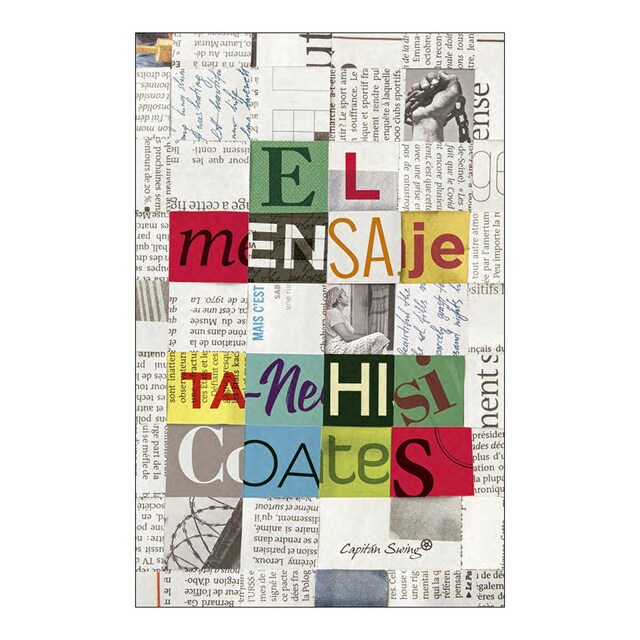 Imagem 0 de El mensaje (Capa mole com abas)