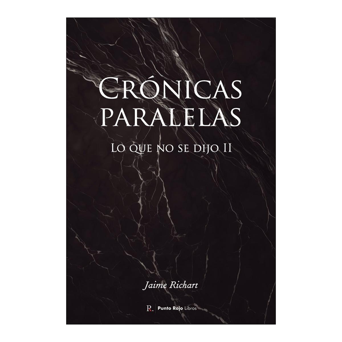 Crónicas paralelas 1
