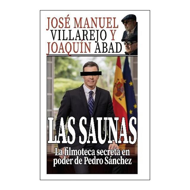 Imagem 0 de "las saunas.La filmoteca secreta en poder de ped