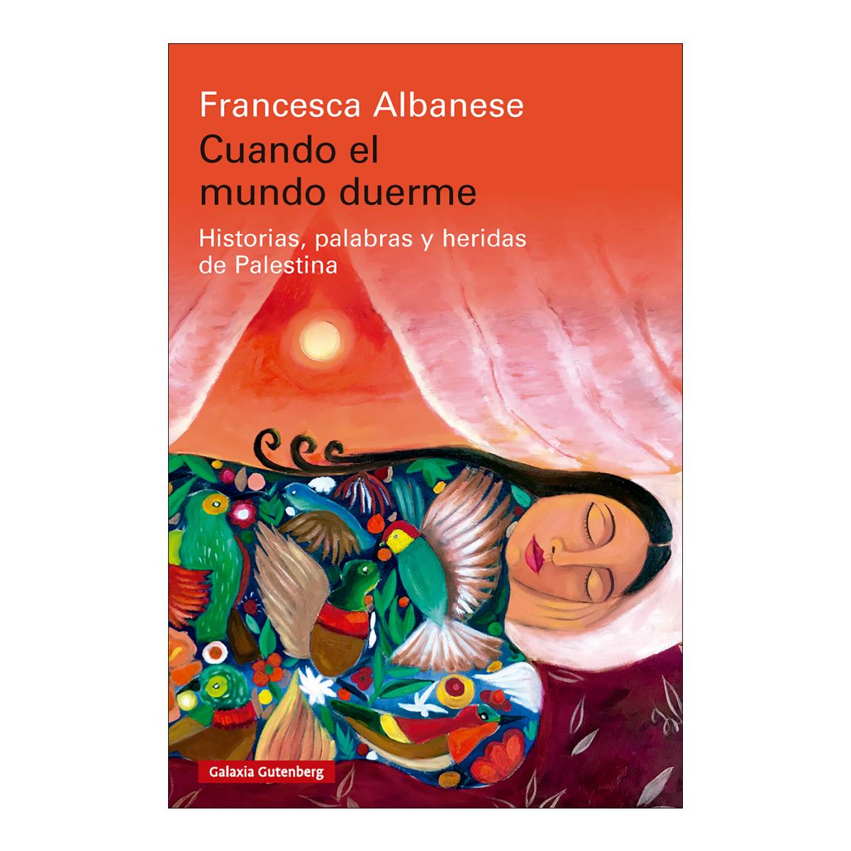 Imagem 0 de Cuando el mundo duerme: Historias, palabras y heridas de Palestina (Capa mole)