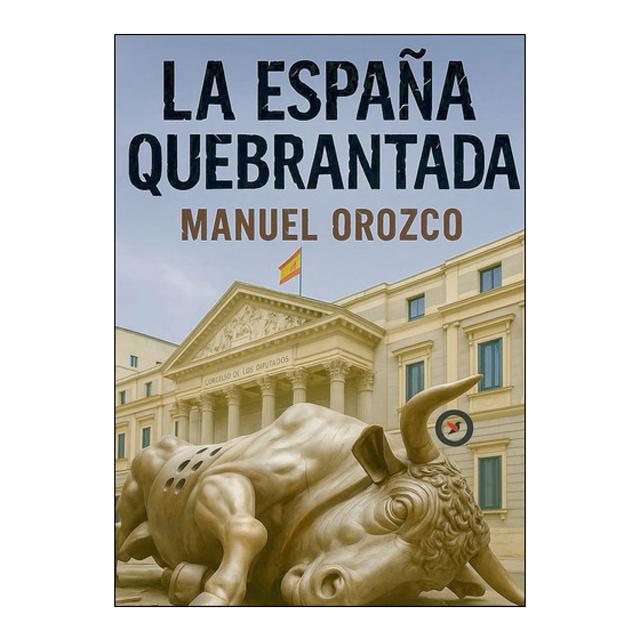La españa quebrantada 1