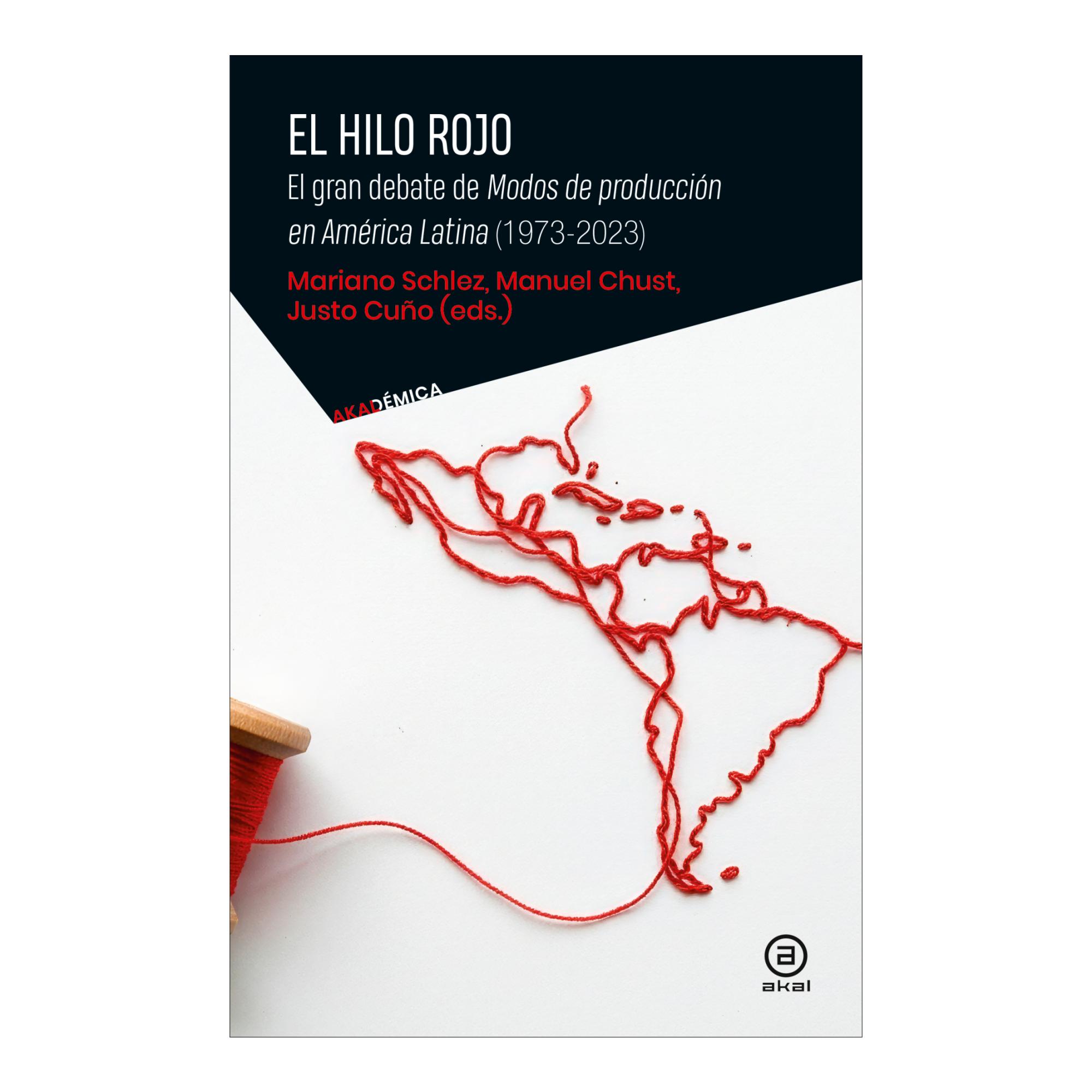El hilo rojo 1