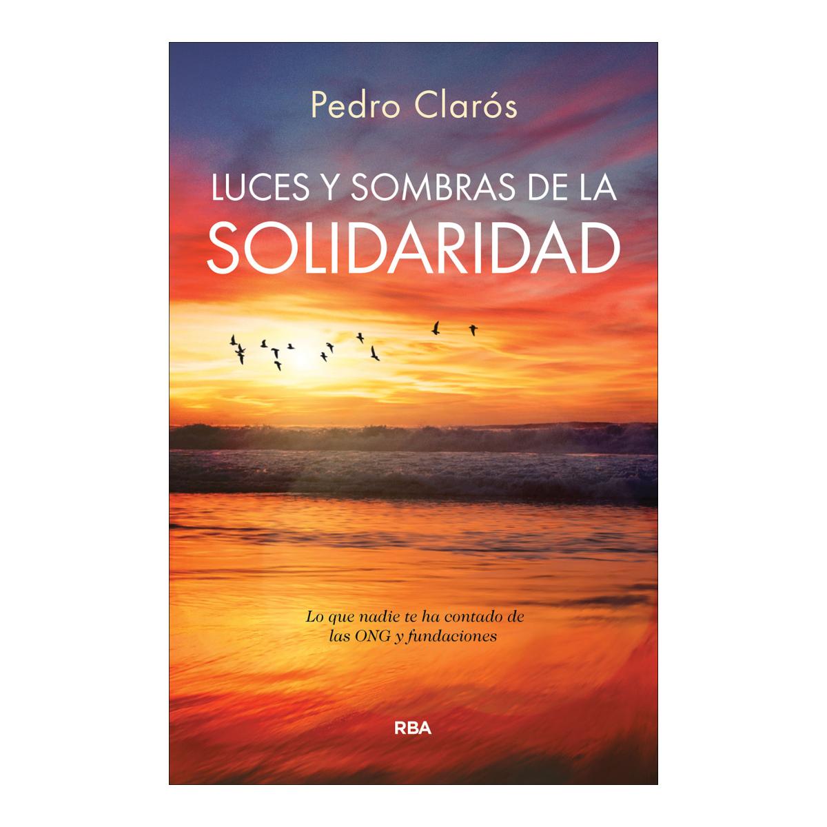 Luces y sombras de la solidaridad (Capa mole) 1