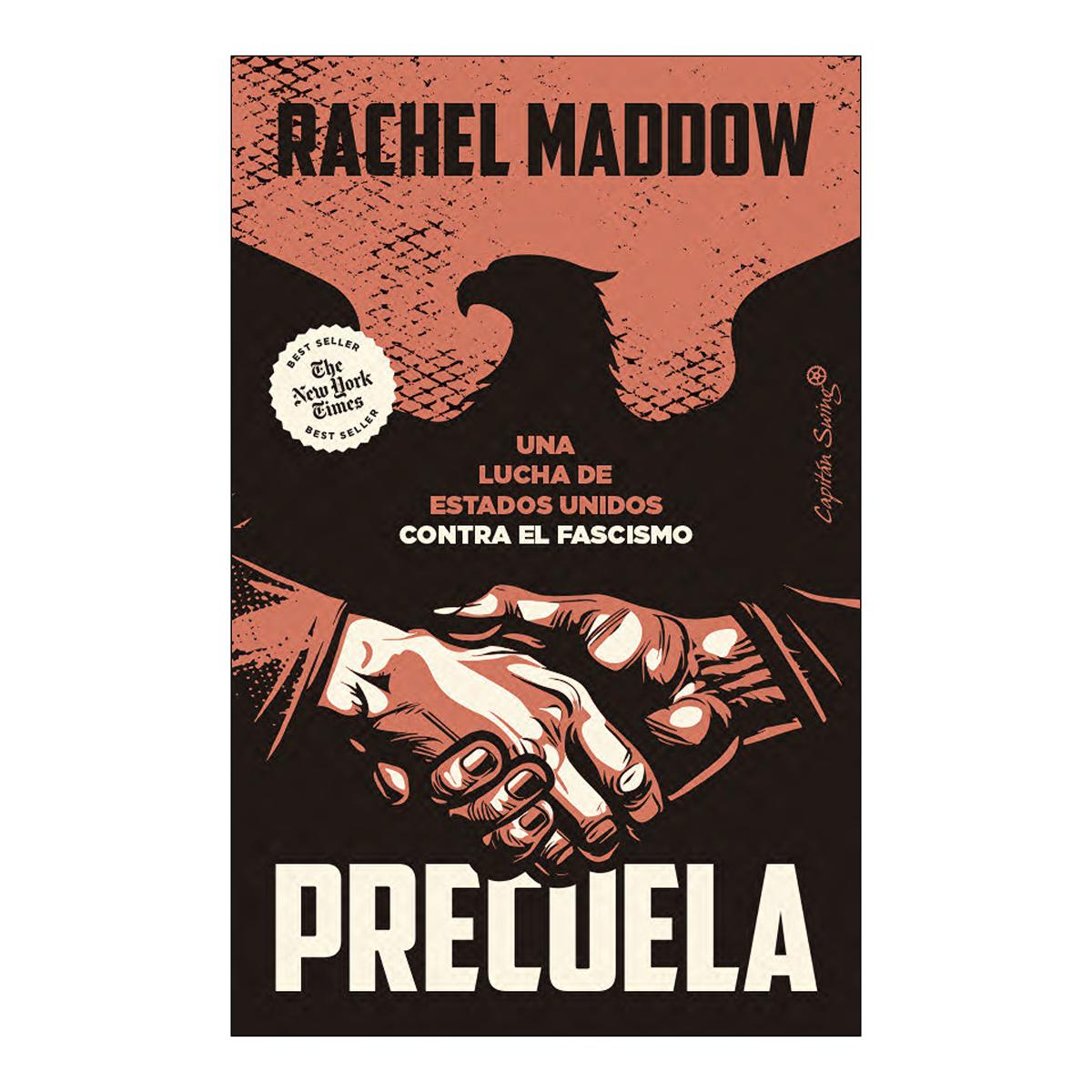 Imagem 0 de Precuela