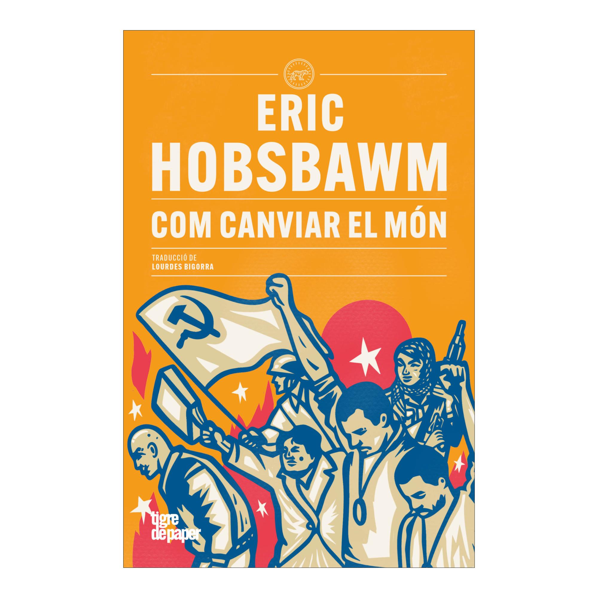 Imagem 0 de Com canviar el món (Capa mole)
