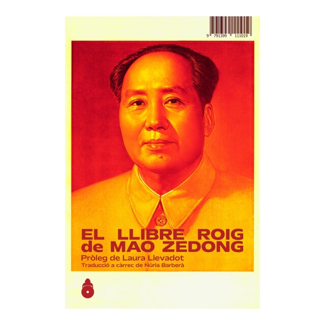 Imagem 0 de Llibre roig de mao zedong, el