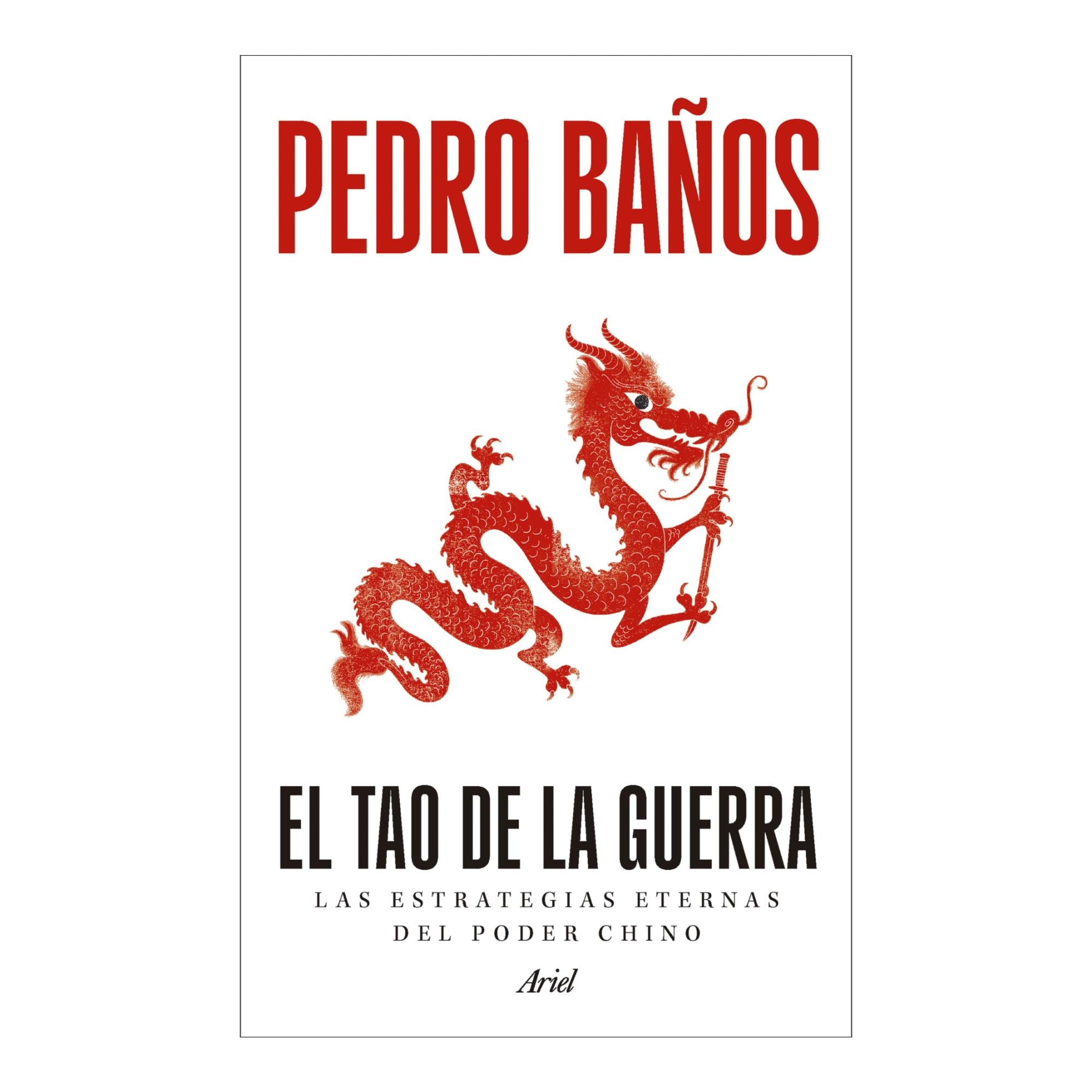 Imagen 0 de EL TAO DE LA GUERRA  (Tapa dura)