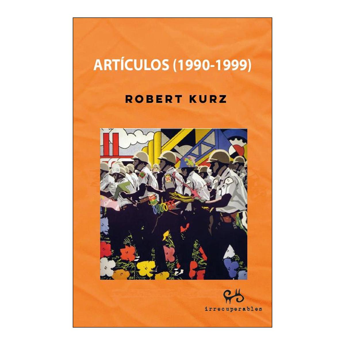 Artículos (1990-1999) 1
