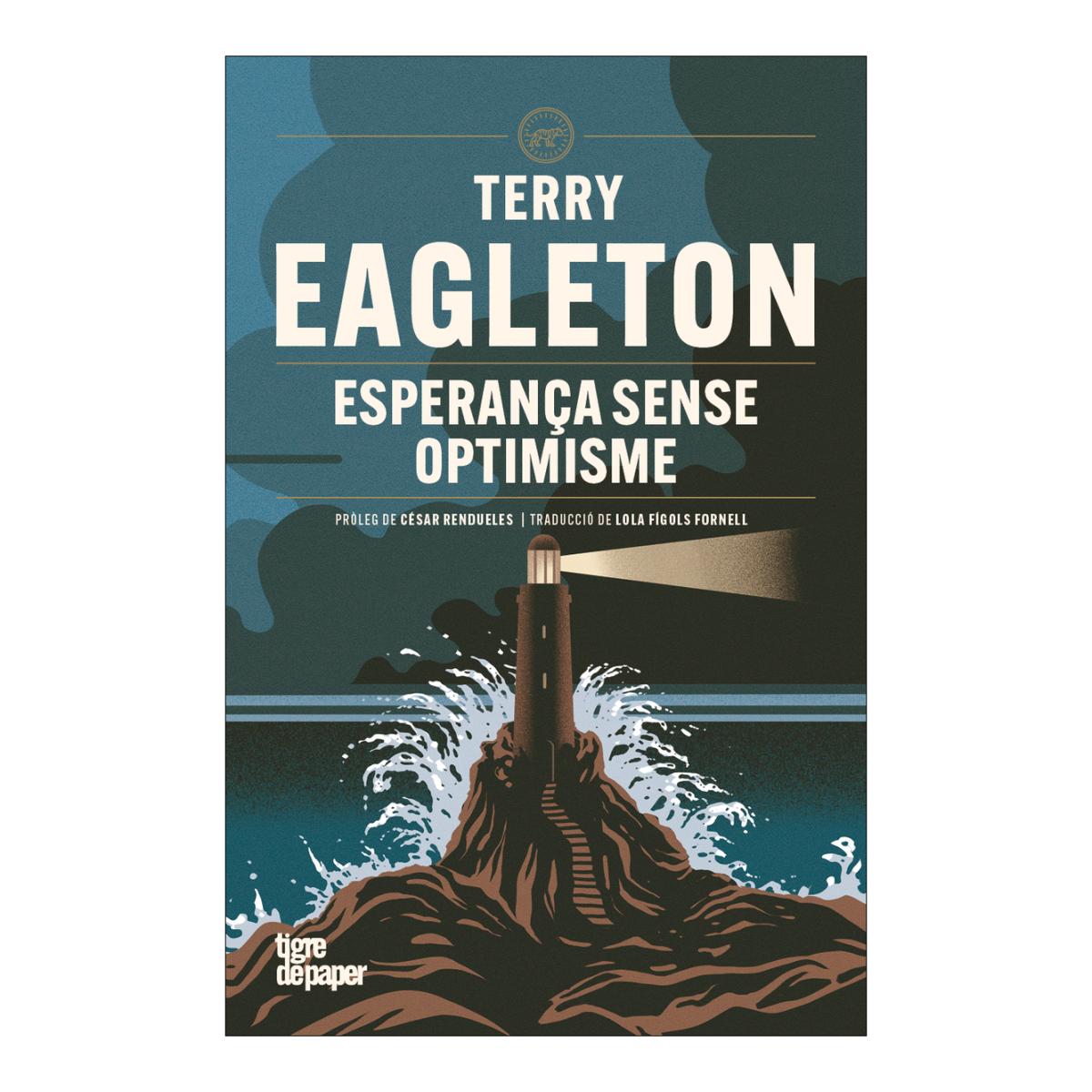 Esperança sense optimisme (Capa mole) 1