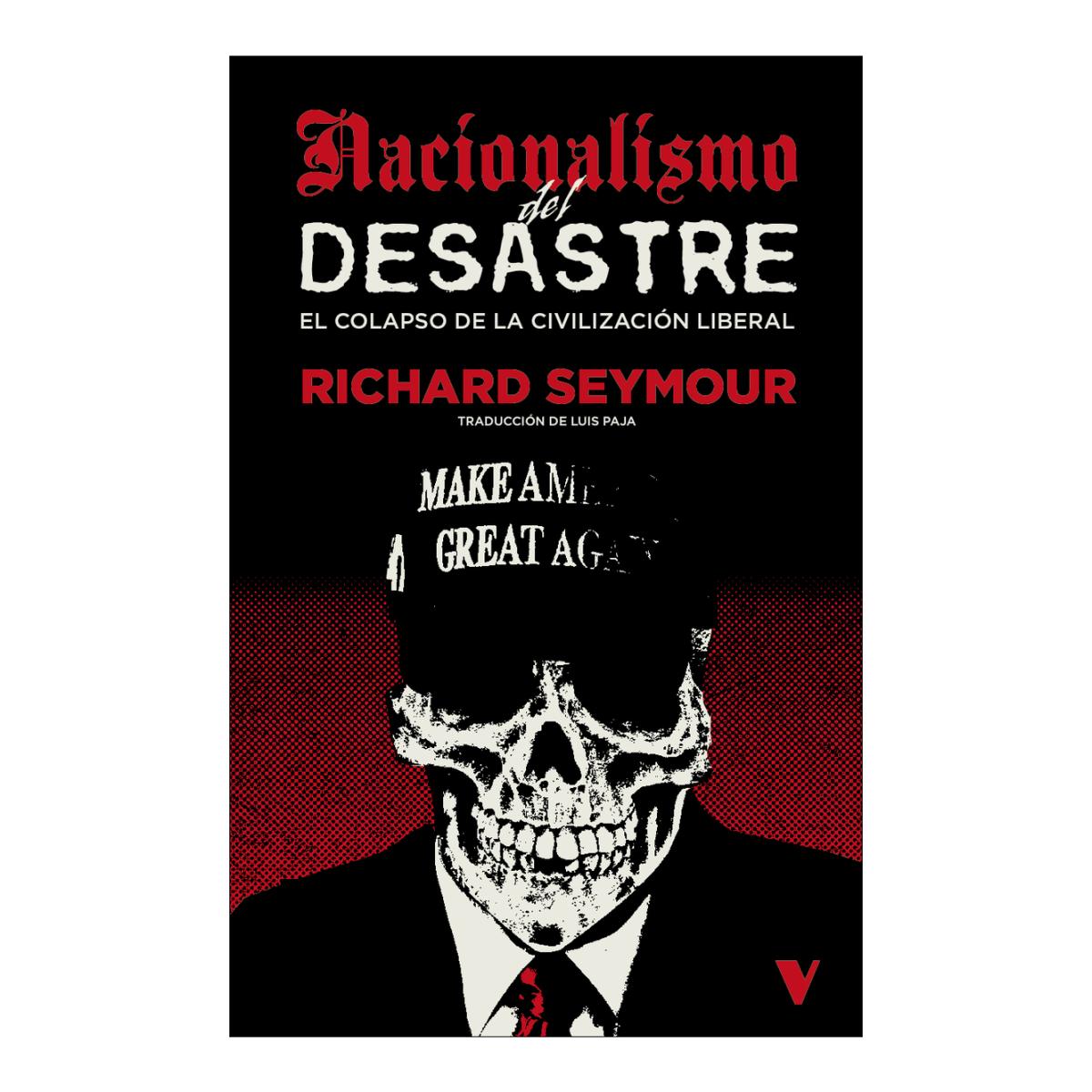 Nacionalismo del desastre 1