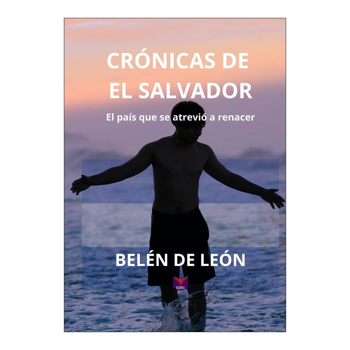 Cronicas de el salvador 1