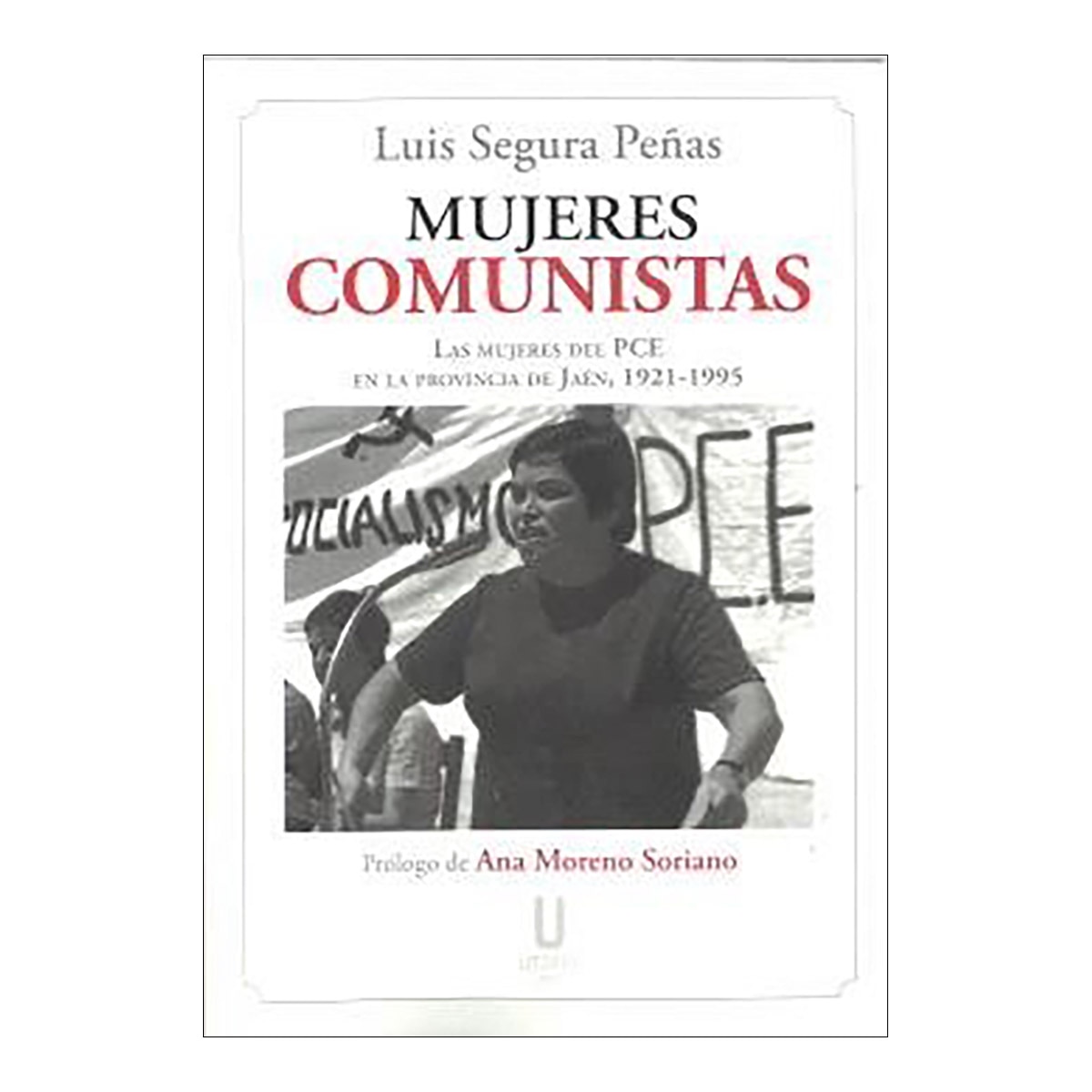 Mujeres comunistas 1