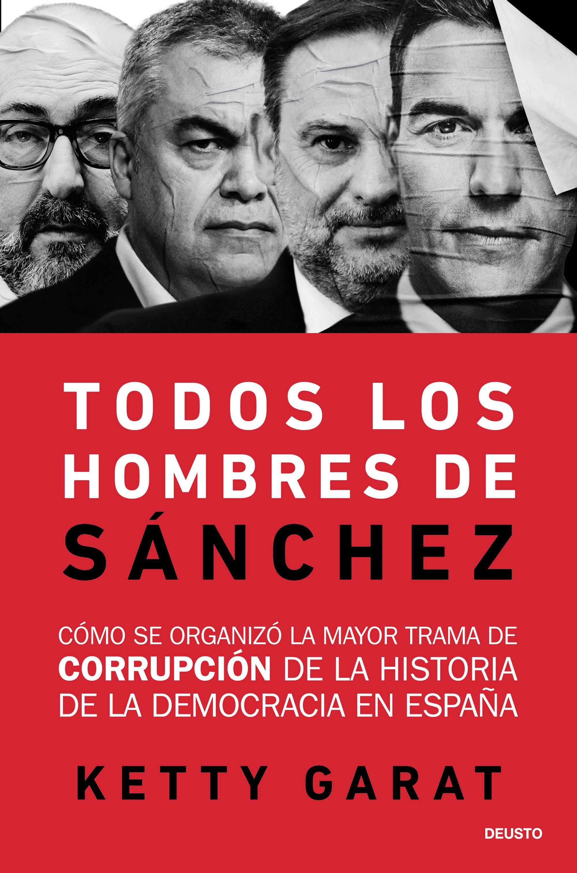 Imagem 0 de Todos los hombres de sanchez