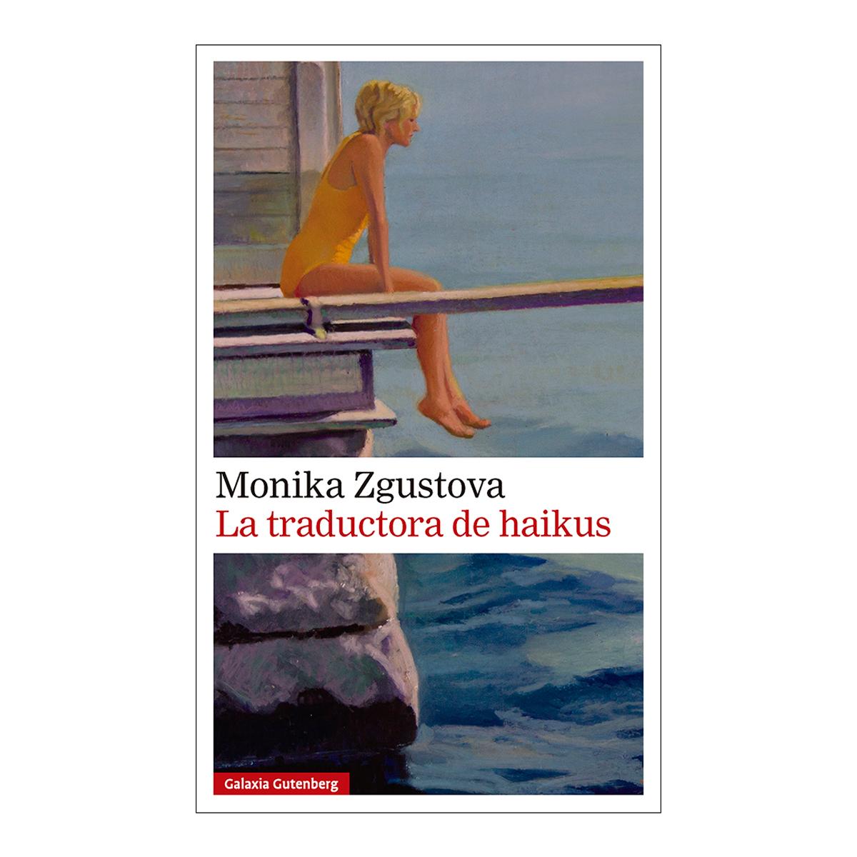 Imagem 0 de La Traductora De Haikus