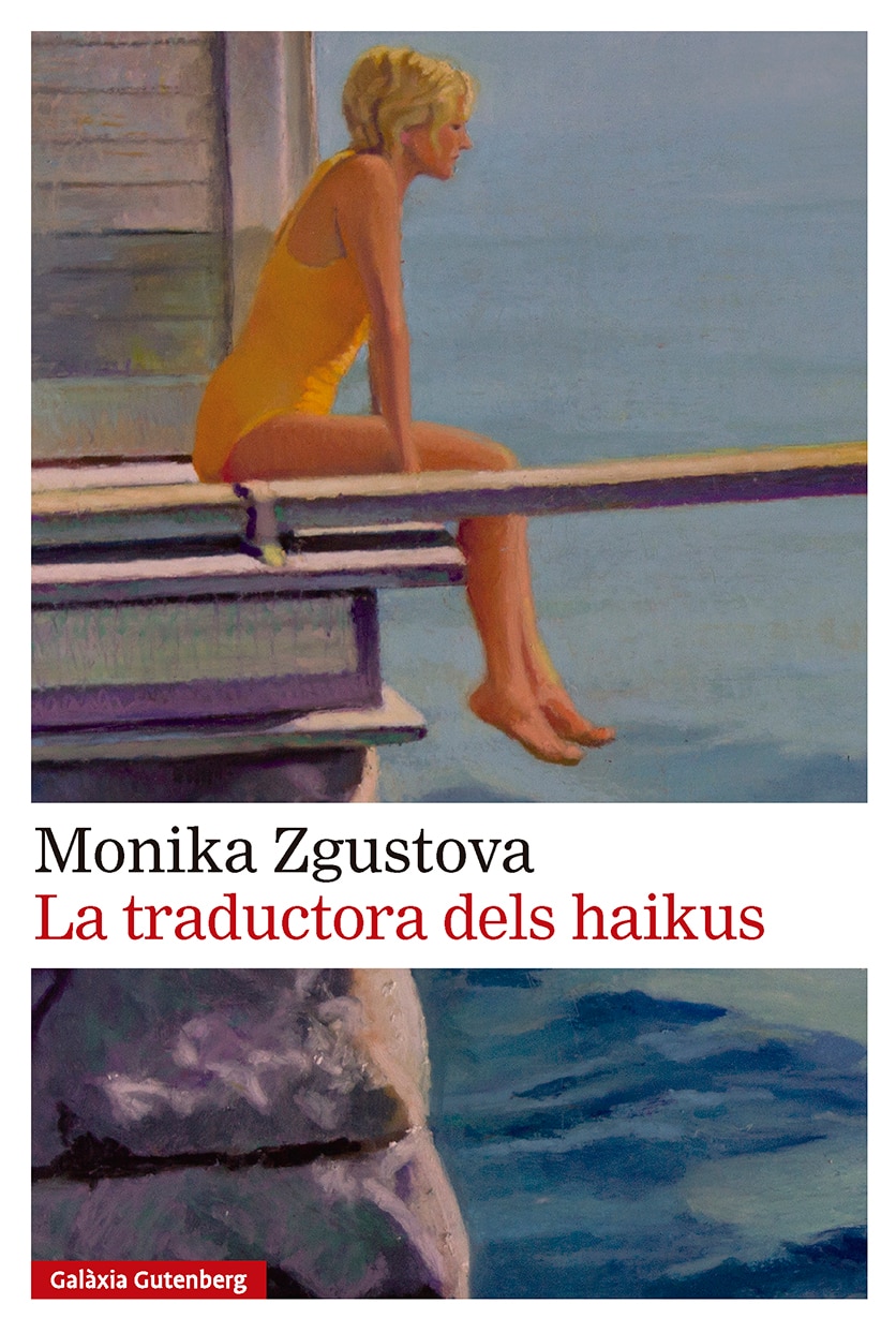 Imagem 0 de La Traductora Dels Haikus