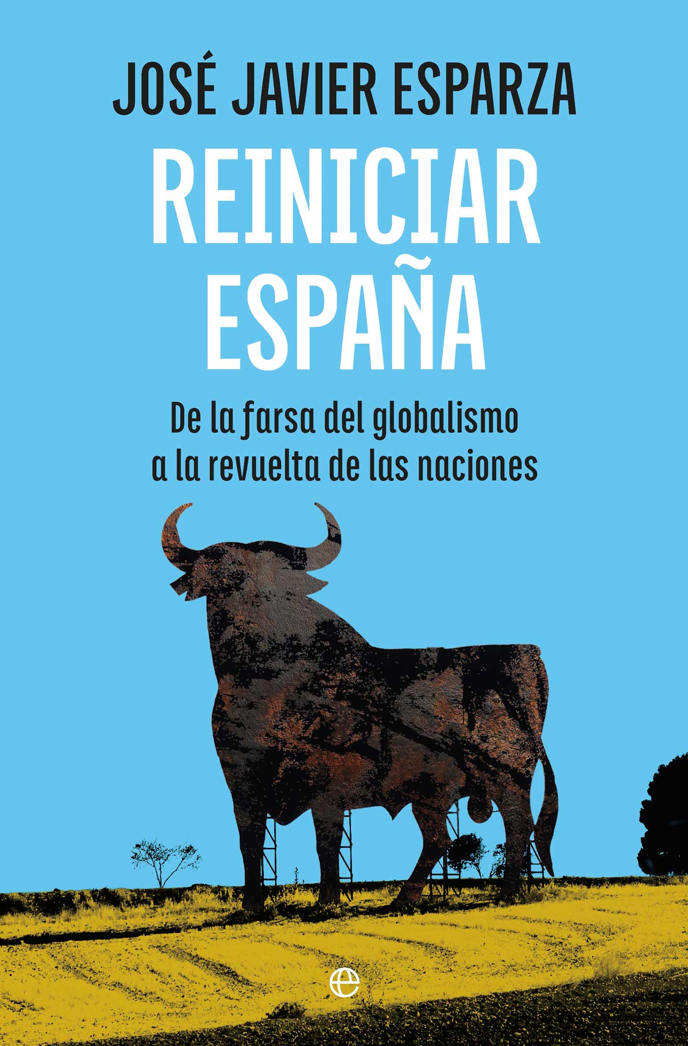 Imagen 0 de REINICIAR ESPAÑA  (Tapa blanda)