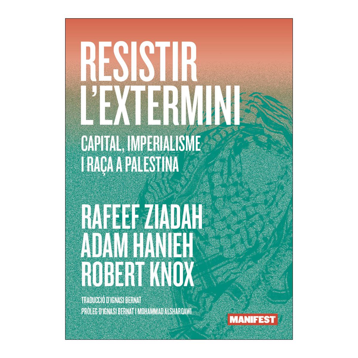 Imagem 0 de Resistir l'extermini