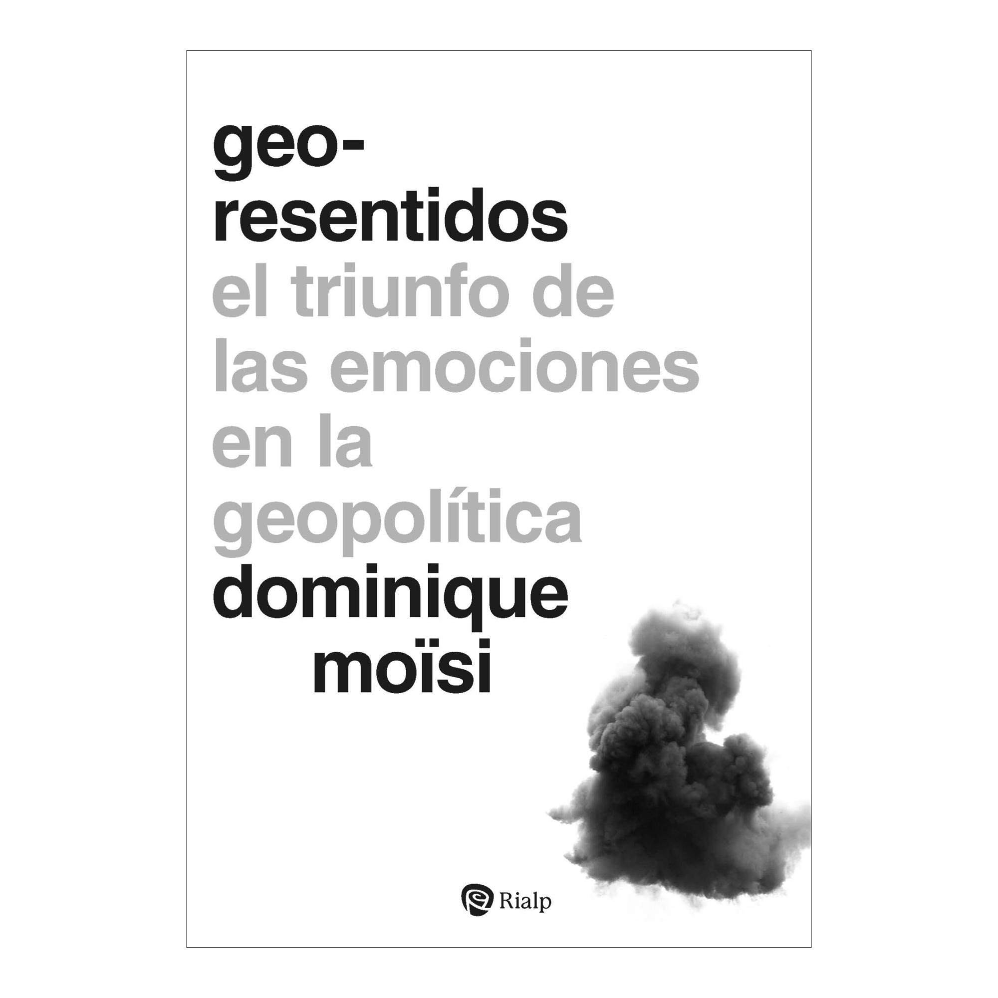 Imagem 0 de Geo-resentidos