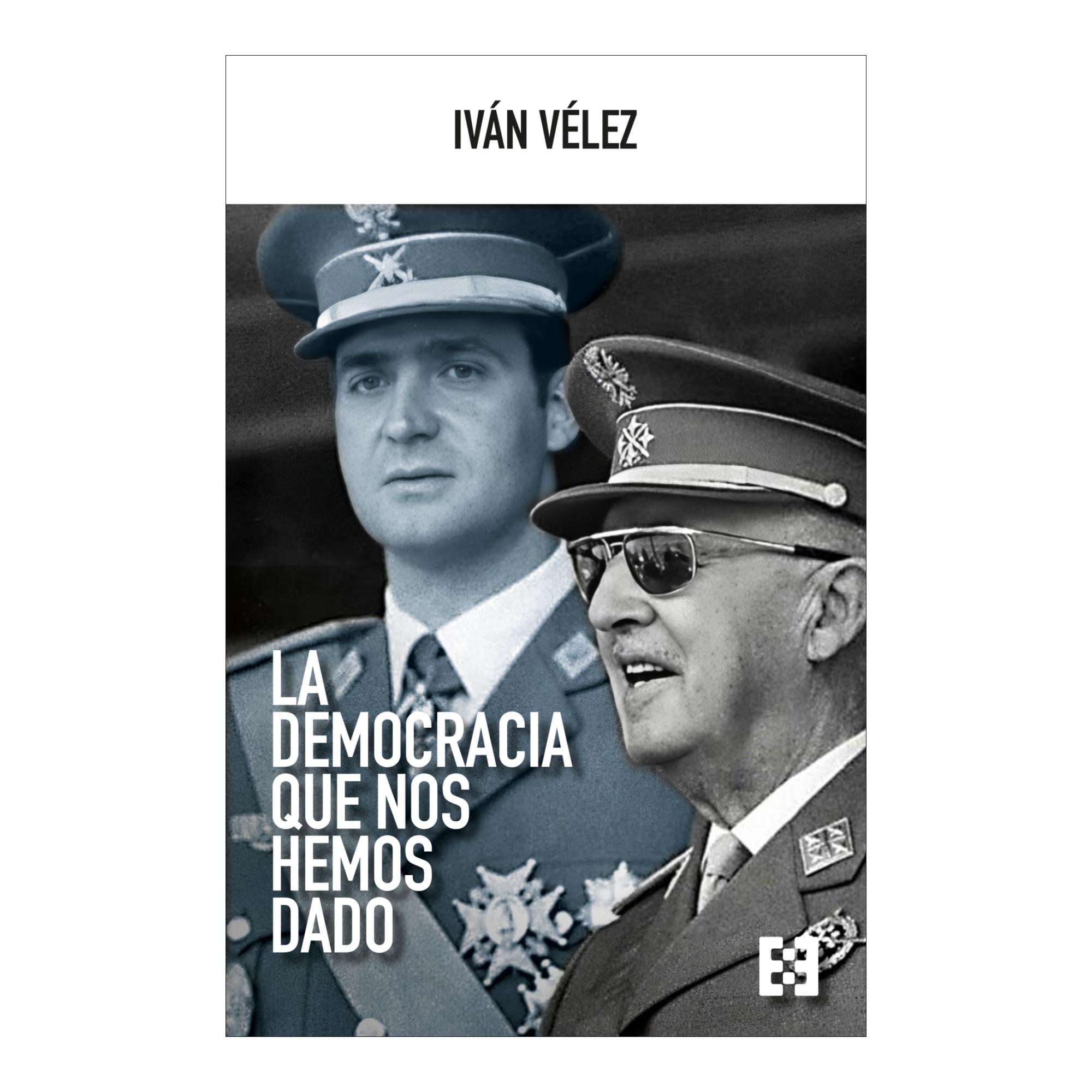 Imagem 0 de La democracia que nos hemos dado