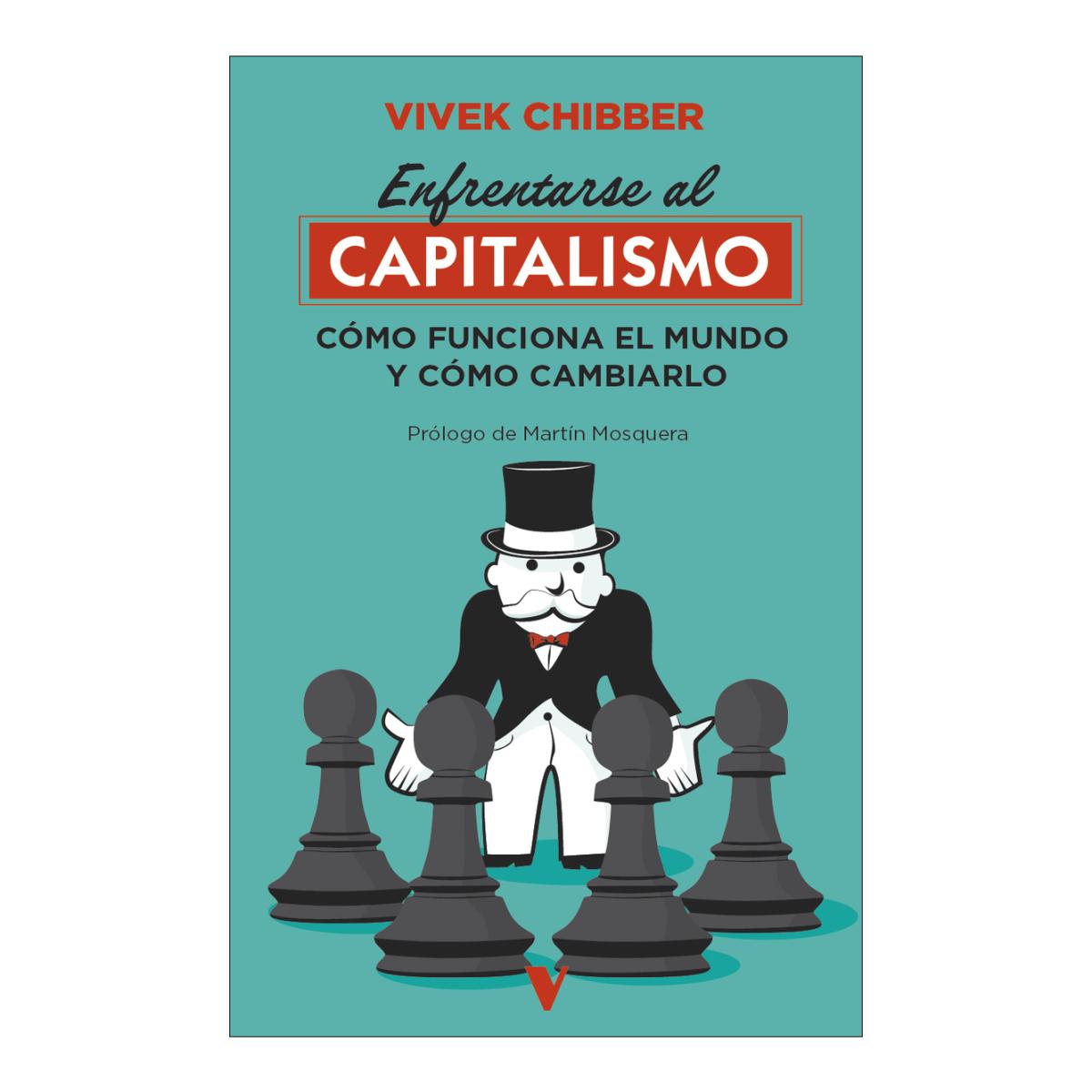Enfrentarse al capitalismo 1