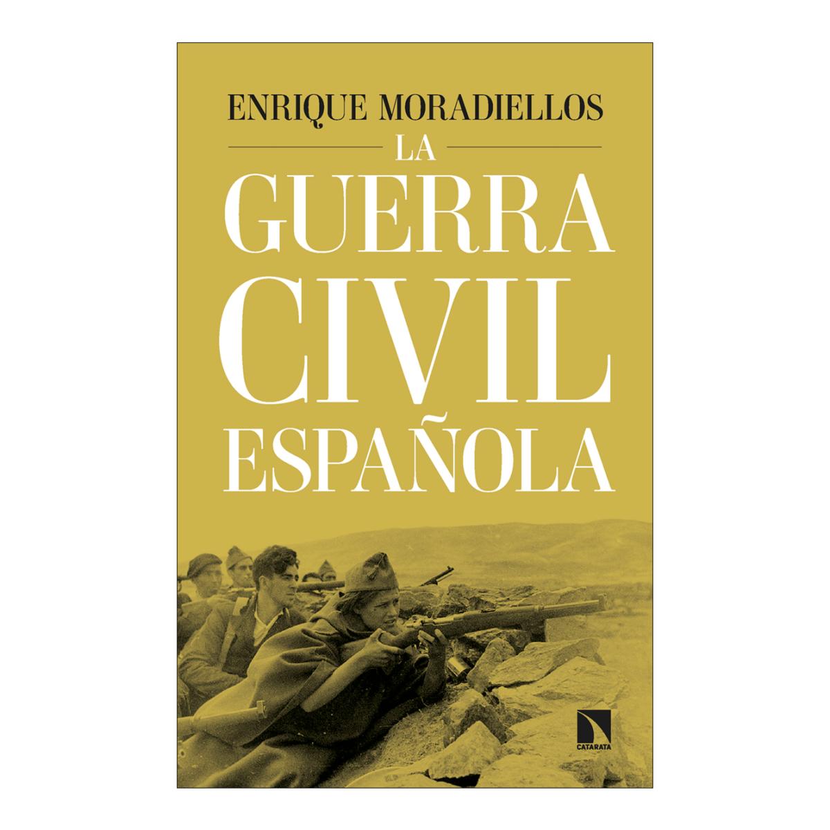 Imagem 0 de La guerra civil espanola