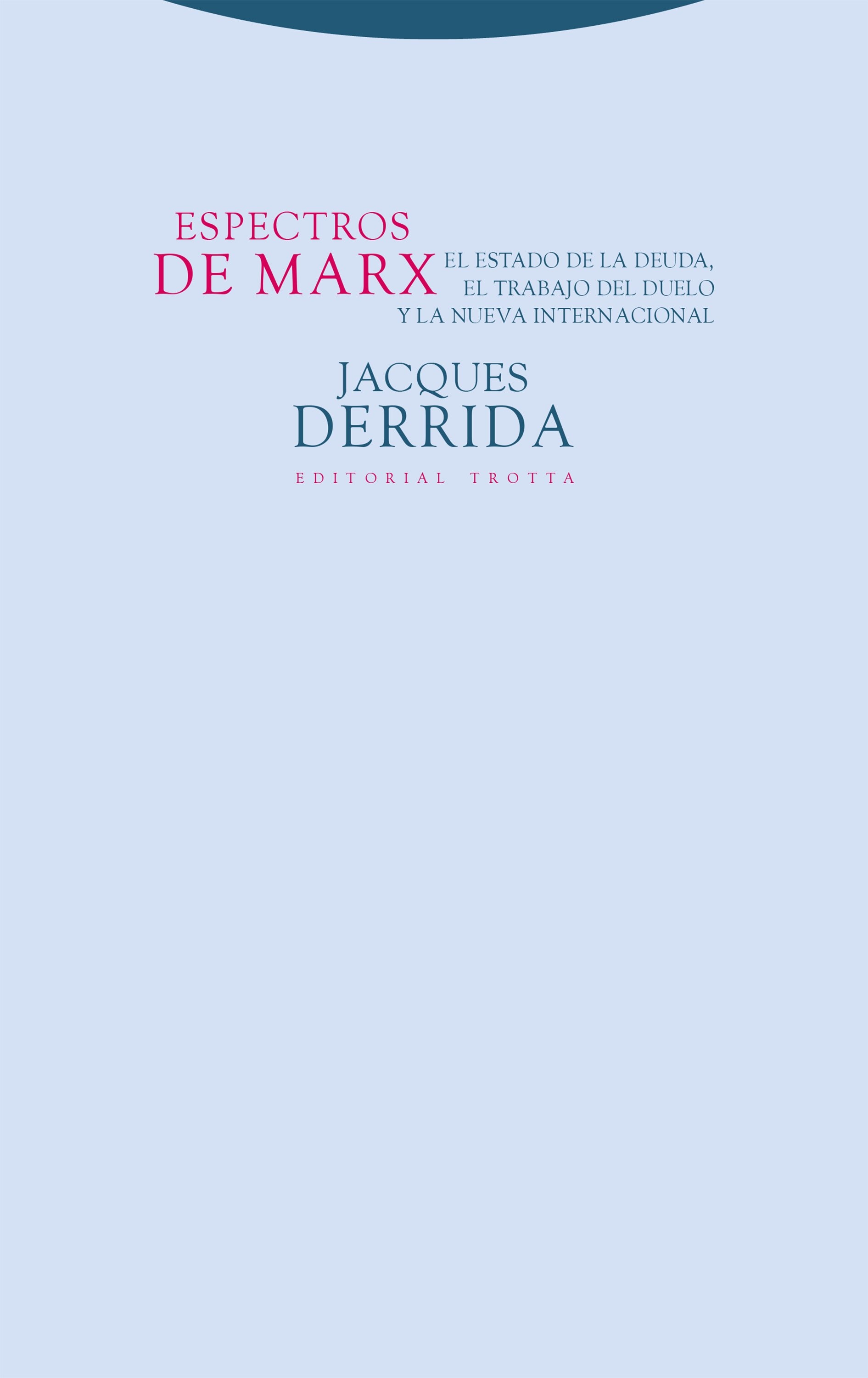 Imagem 0 de Espectros de marx