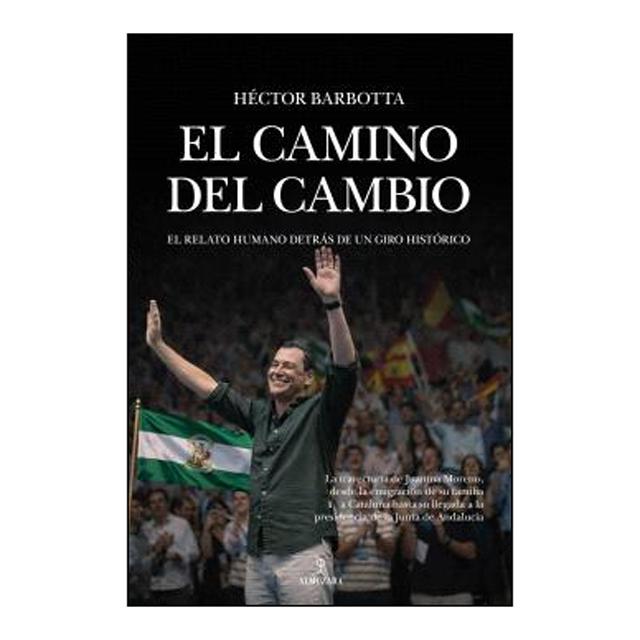 Imagem 0 de El camino del cambio