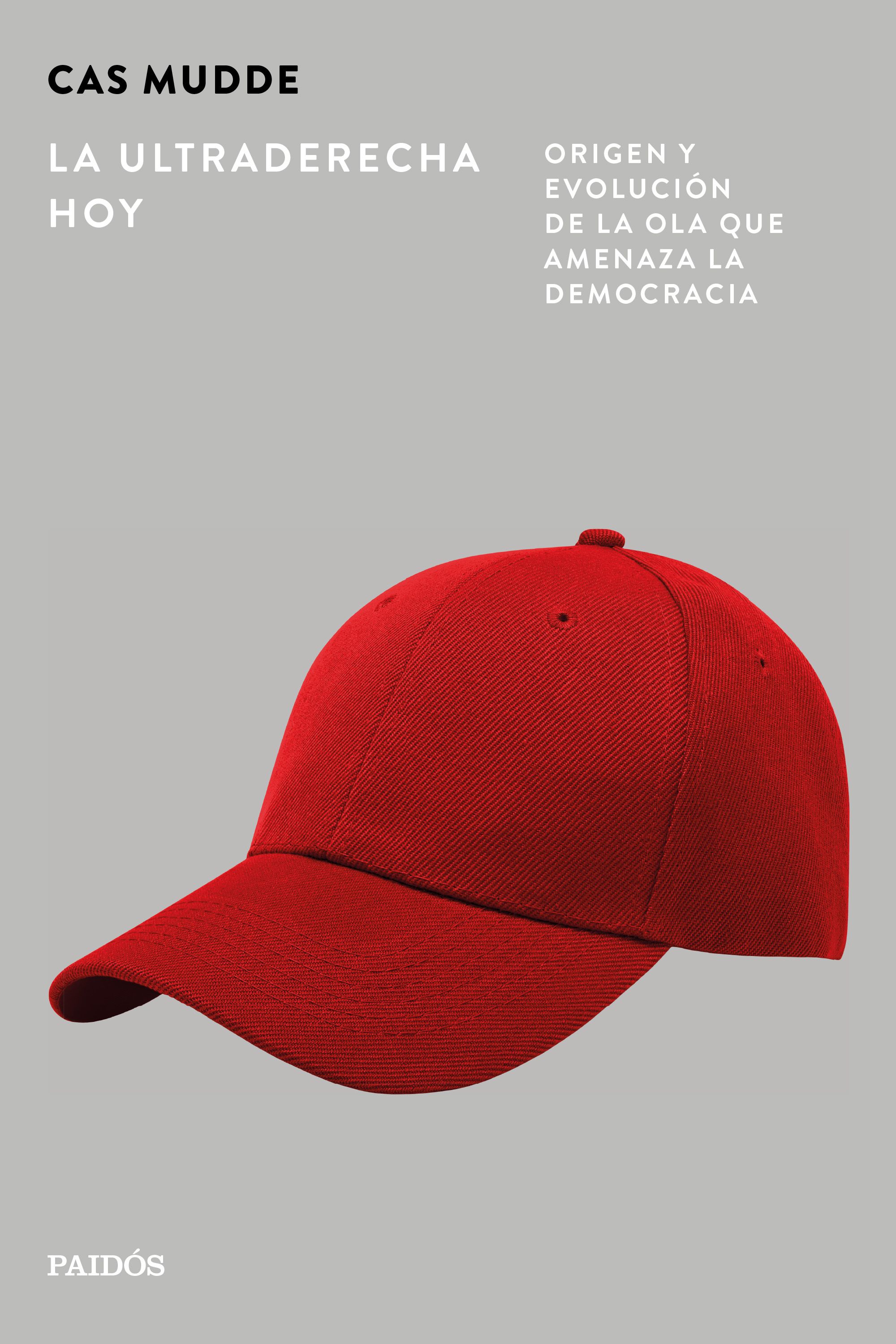 Imagem 0 de LA ULTRADERECHA HOY  (Capa Mole con sobrecubierta)