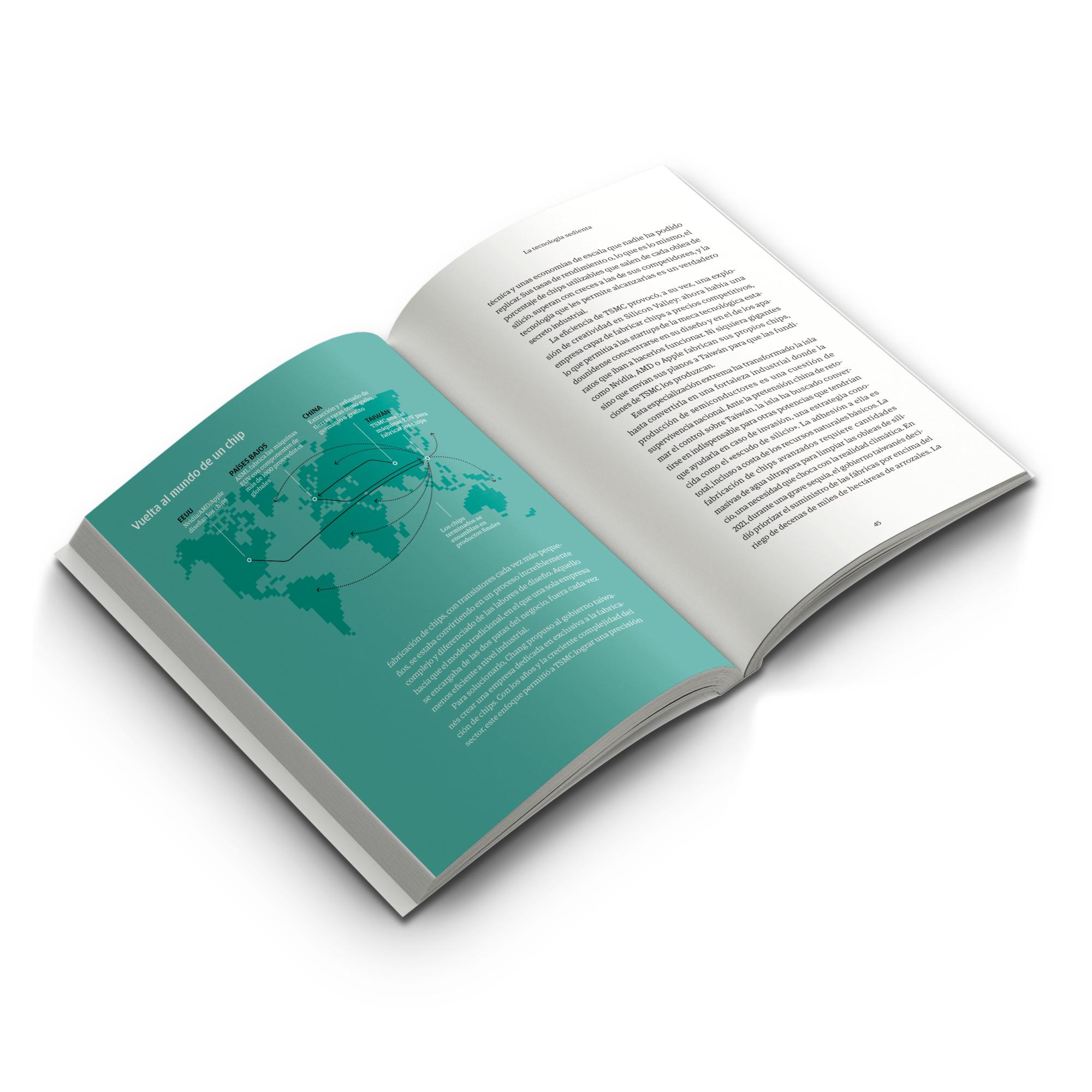 INTELIGENCIA ARTIFICIAL. CARTOGRAFÍA UNA  (Capa Mole com Lapelas) 4