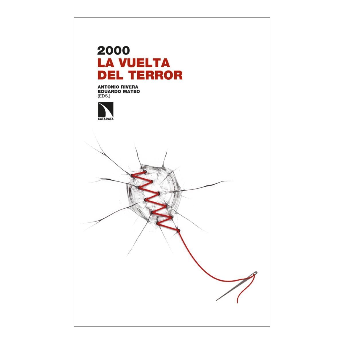 Imagem 0 de 2000. la vuelta del terror
