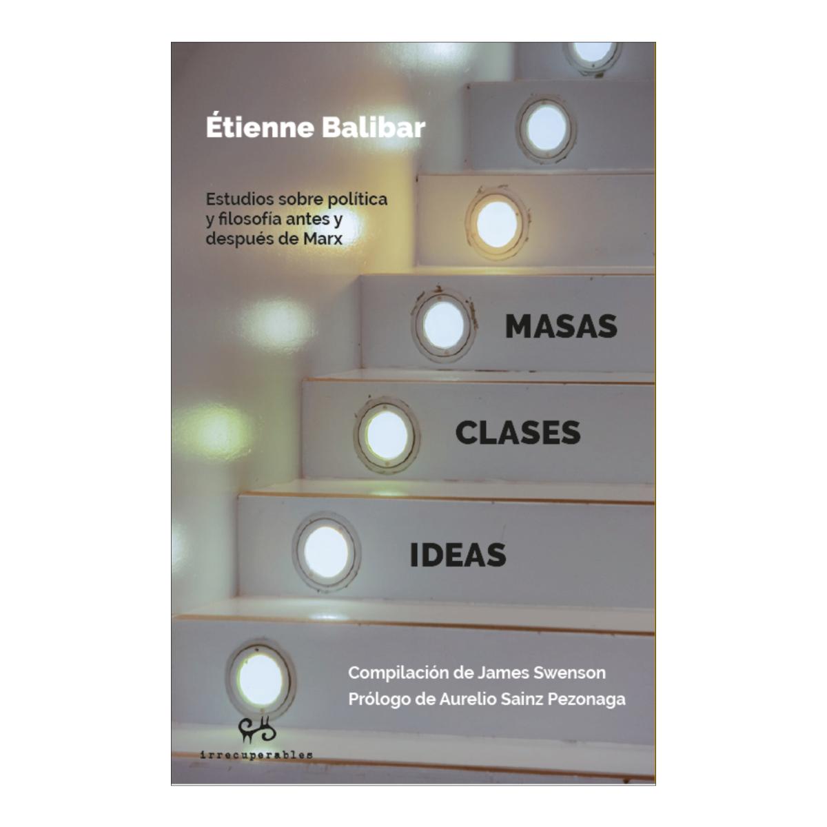 Imagem 0 de Masas, clases, ideas