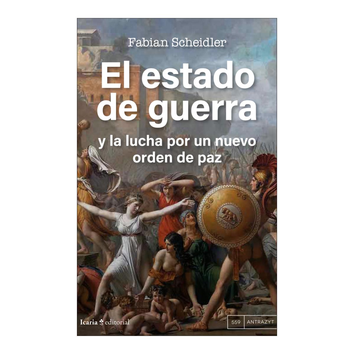 Imagem 0 de El estado de guerra