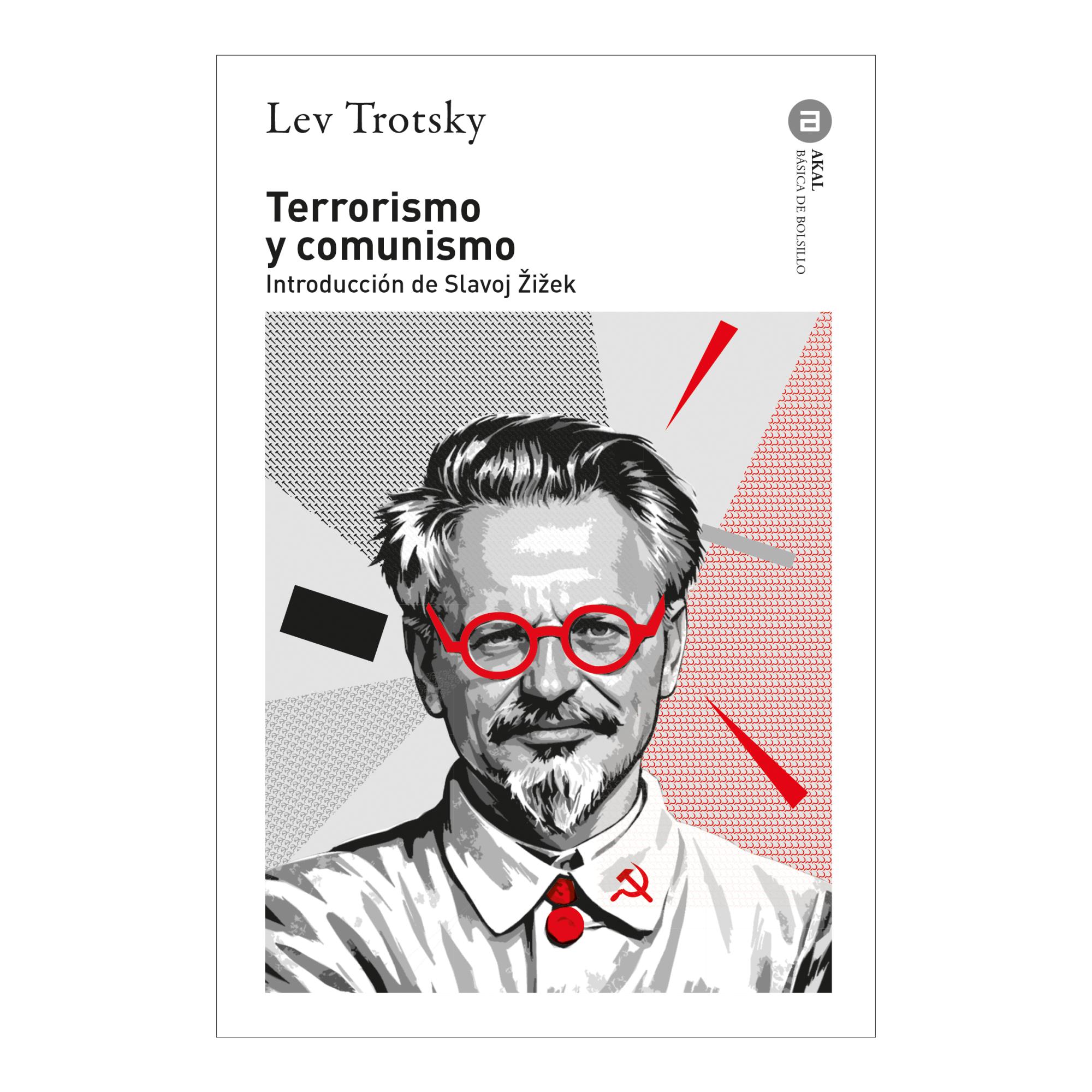 Imagem 0 de TERRORISMO Y COMUNISMO (Bolsillo)