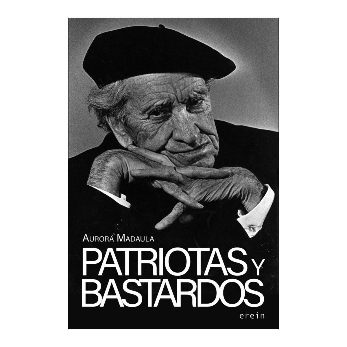 Imagem 0 de Patriotas y bastardos