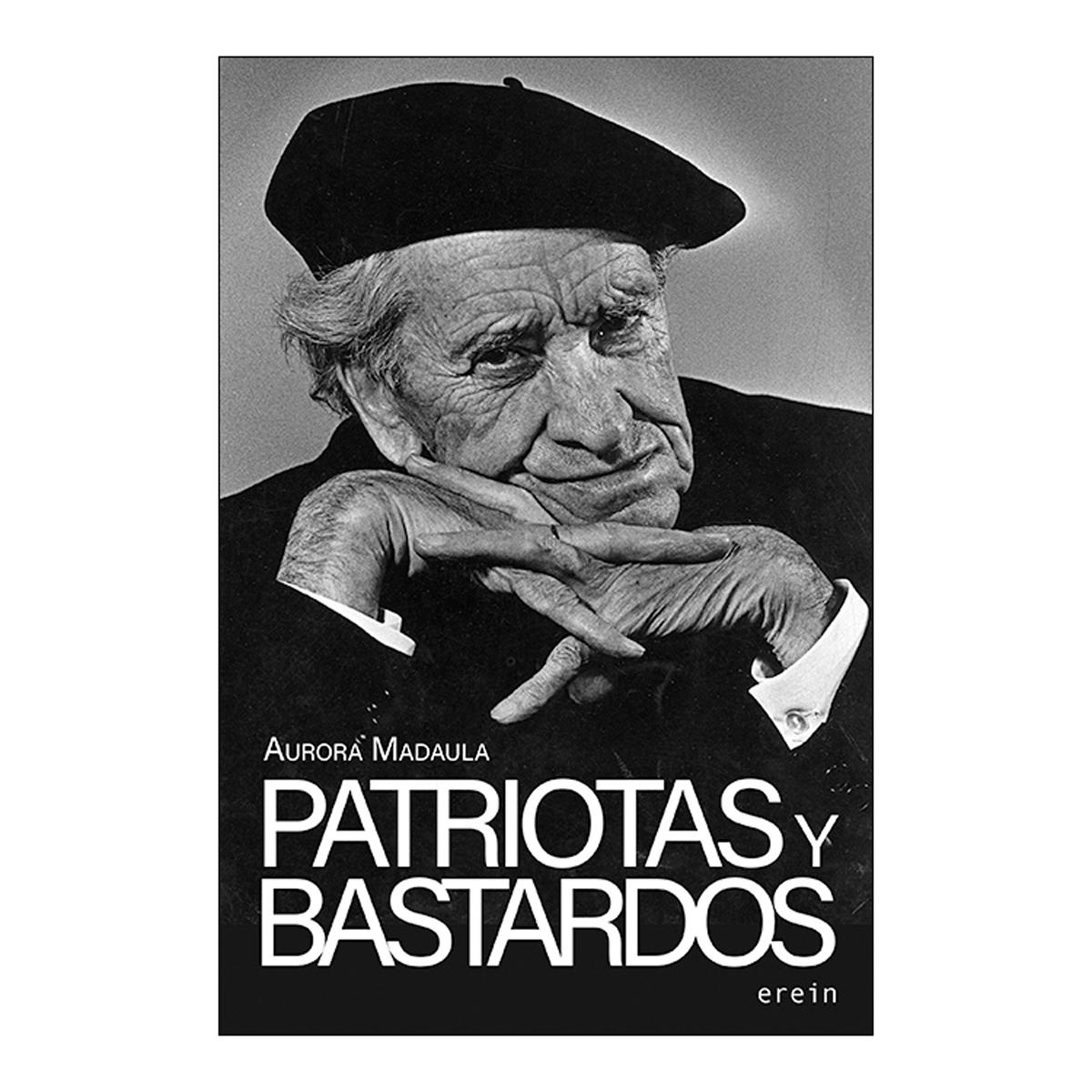 Patriotas y bastardos 2