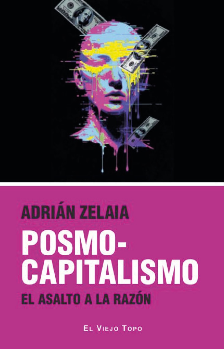 Imagem 0 de POSMOCAPITALISMO (Capa Mole com Lapelas)