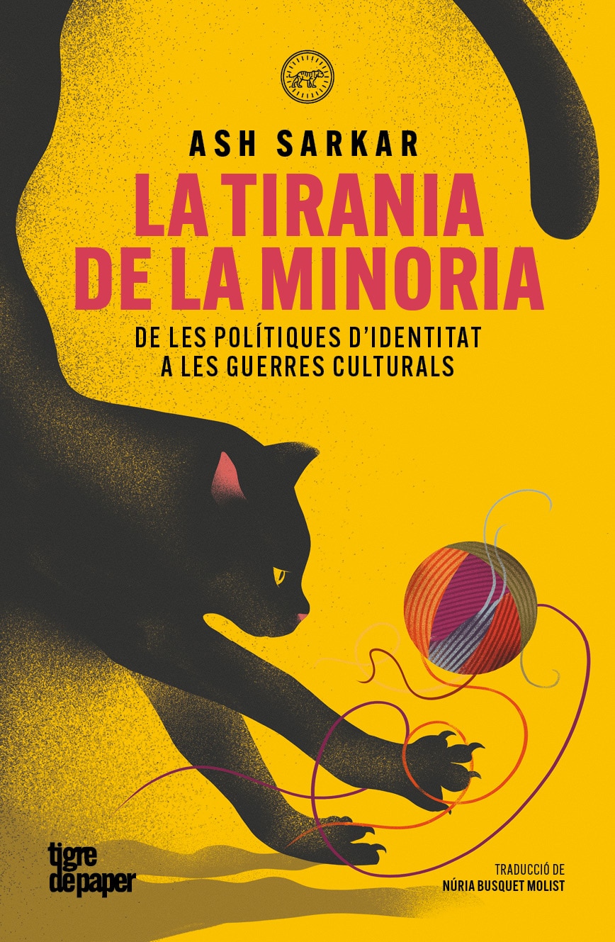 Imagem 0 de LA TIRANIA DE LA MINORIA (Capa Mole)