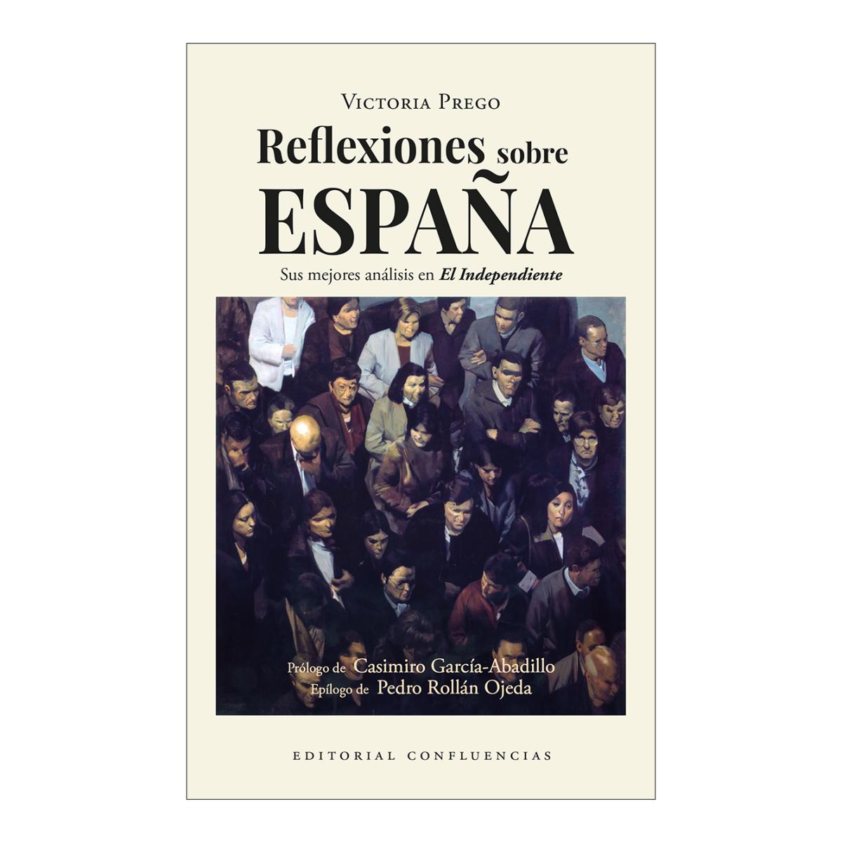 Imagem 0 de Reflexiones sobre espana